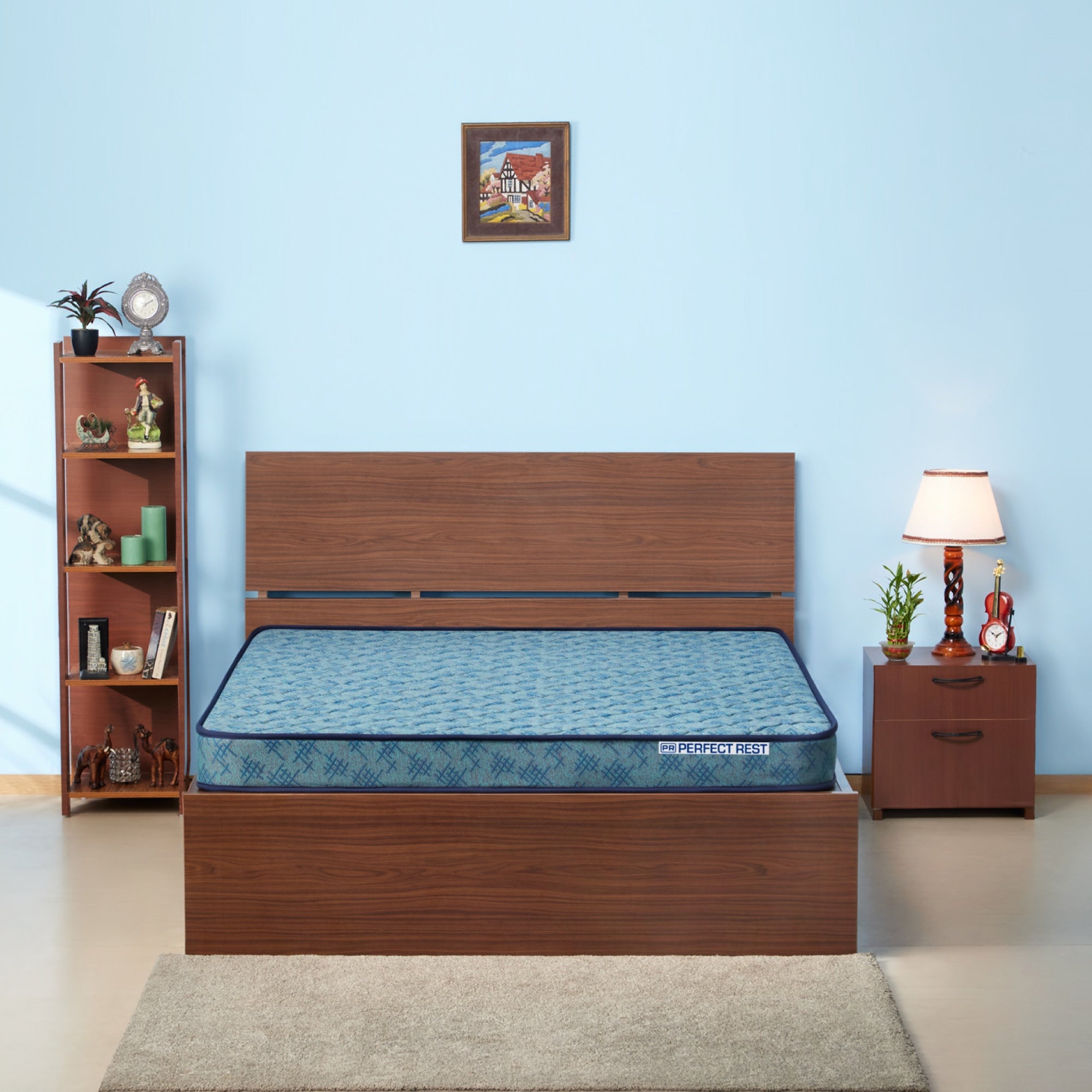 Perfect Rest Spine Magic Mattress