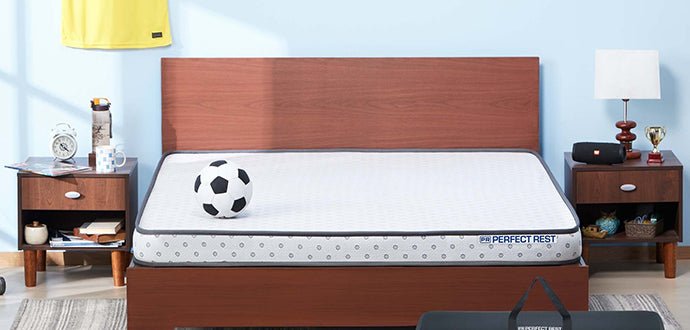 Sealy perfect rest mattress store