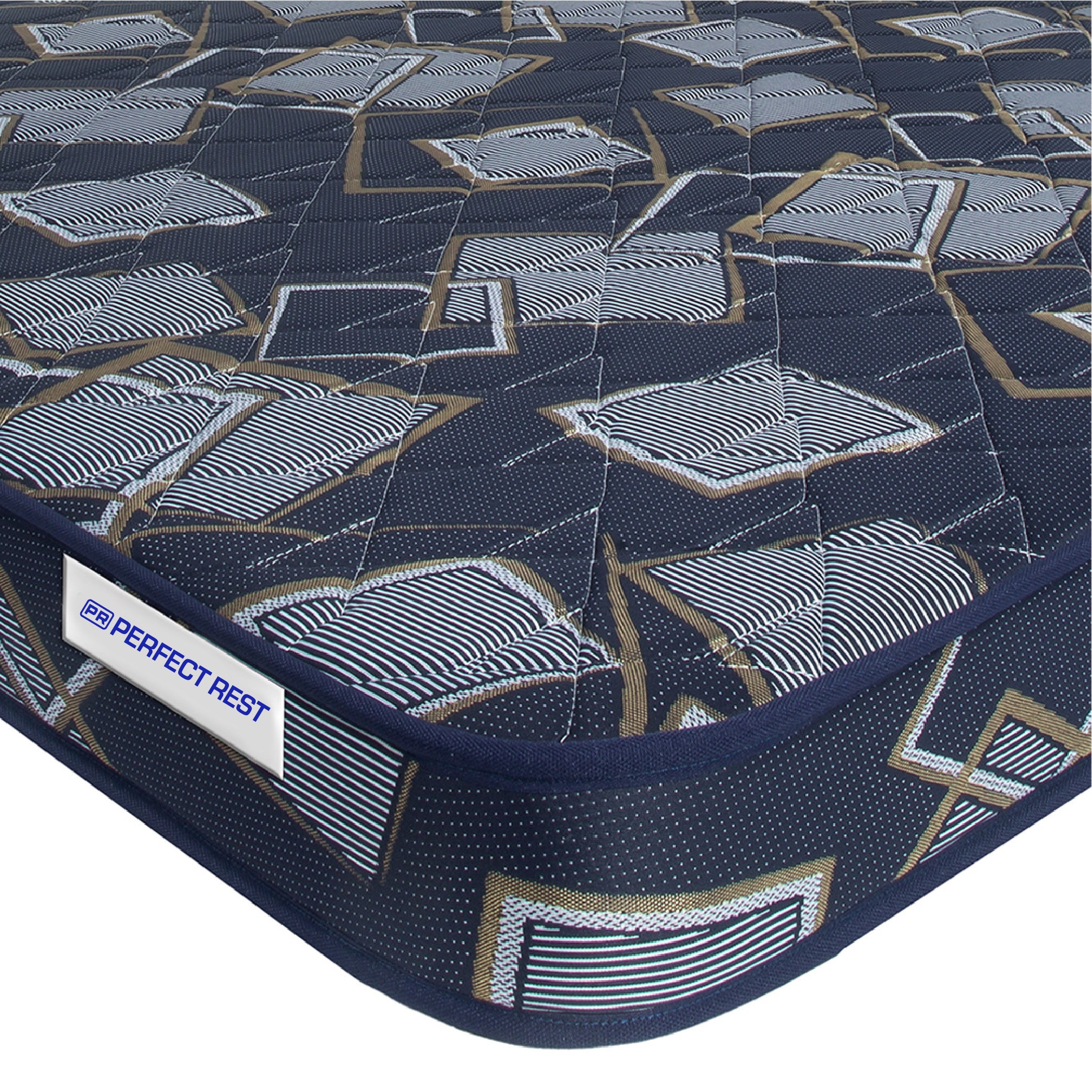 Perfect Rest Spring Magic Mattress